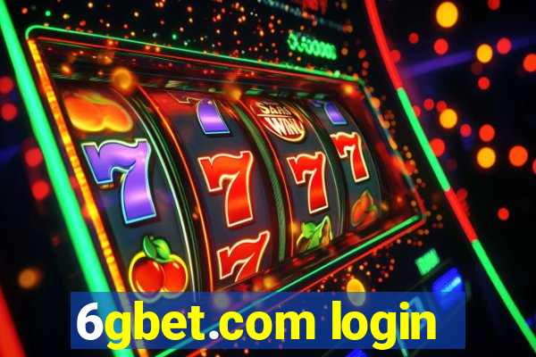 6gbet.com login